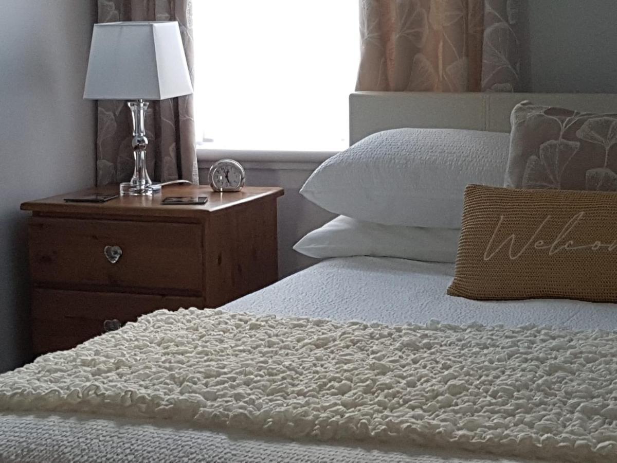Park Dene Room Only Whitby Buitenkant foto