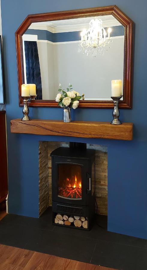 Park Dene Room Only Whitby Buitenkant foto