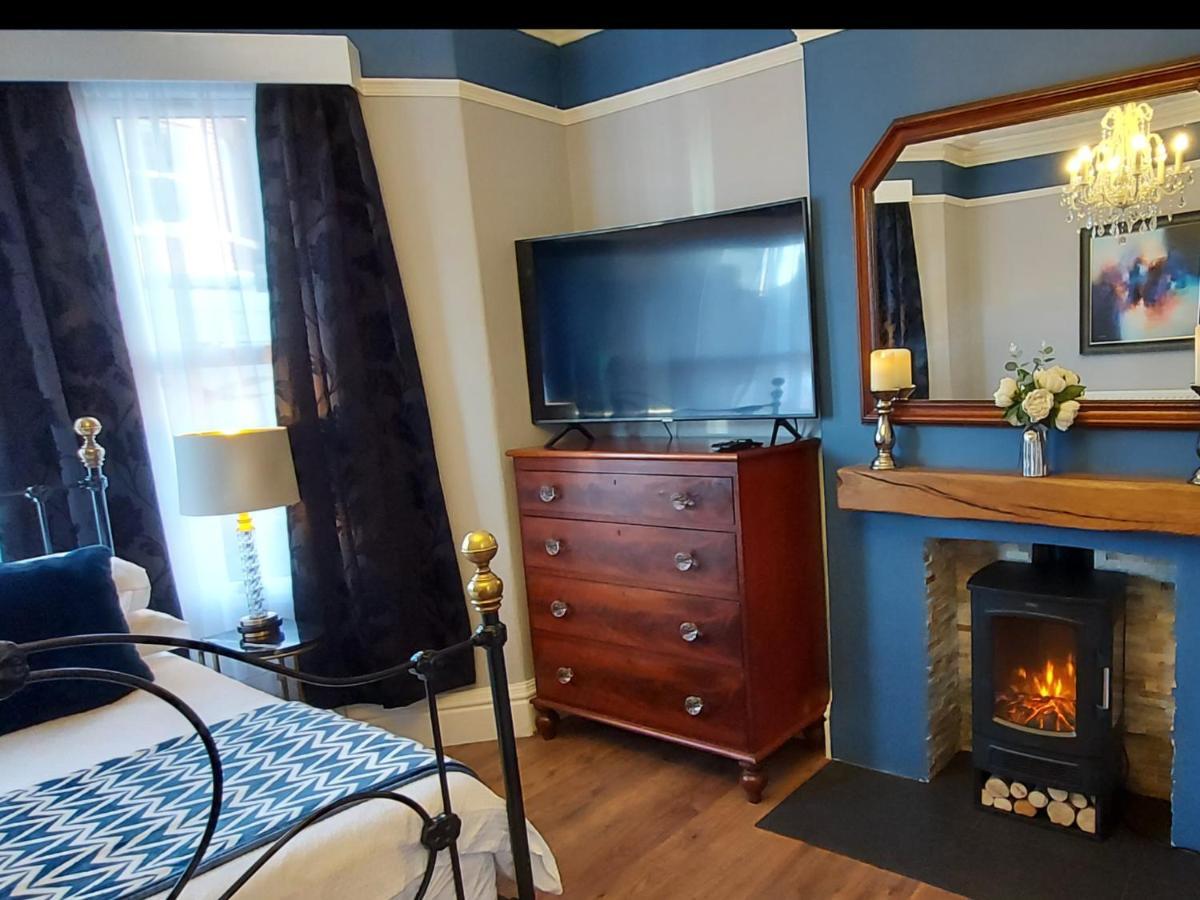 Park Dene Room Only Whitby Buitenkant foto