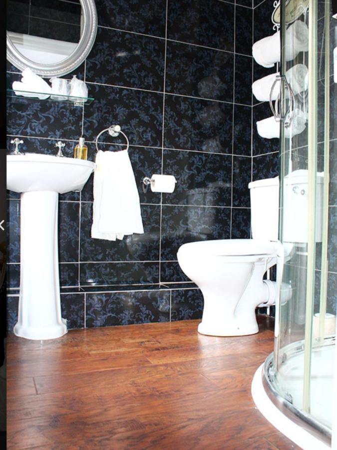 Park Dene Room Only Whitby Buitenkant foto