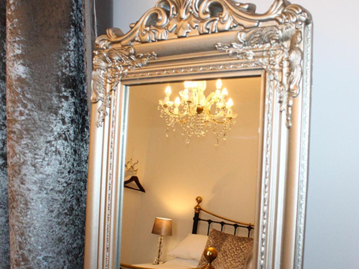 Park Dene Room Only Whitby Buitenkant foto