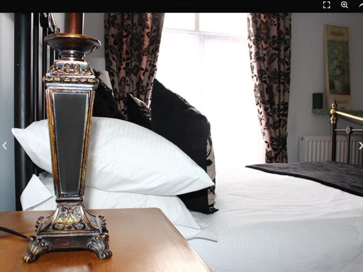 Park Dene Room Only Whitby Buitenkant foto