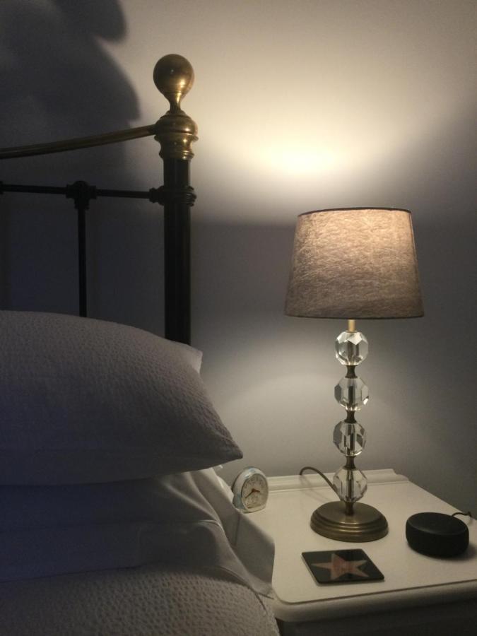 Park Dene Room Only Whitby Buitenkant foto