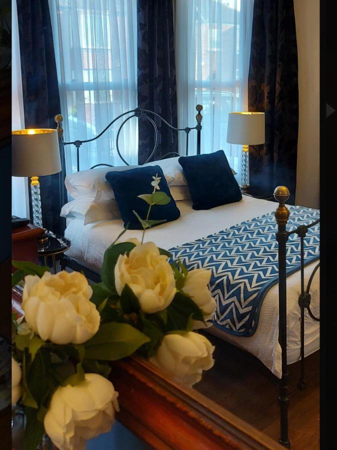 Park Dene Room Only Whitby Buitenkant foto