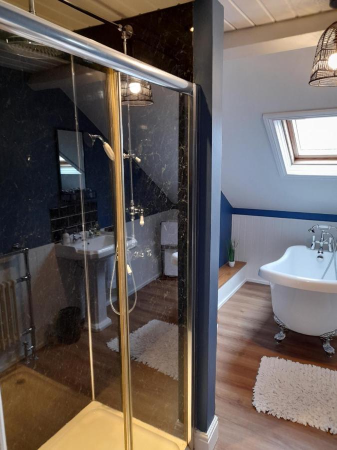 Park Dene Room Only Whitby Buitenkant foto