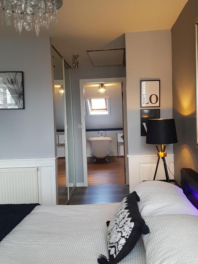 Park Dene Room Only Whitby Buitenkant foto
