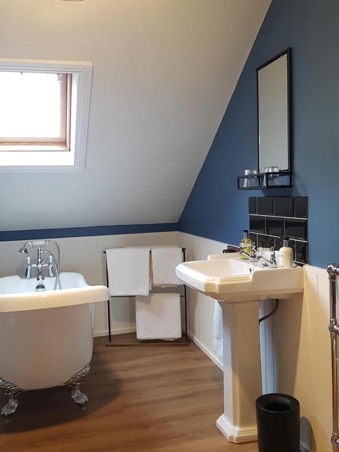 Park Dene Room Only Whitby Buitenkant foto
