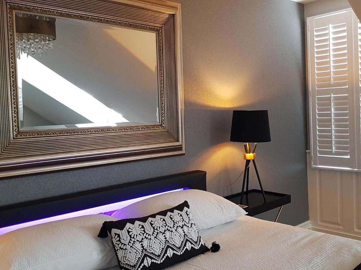 Park Dene Room Only Whitby Buitenkant foto