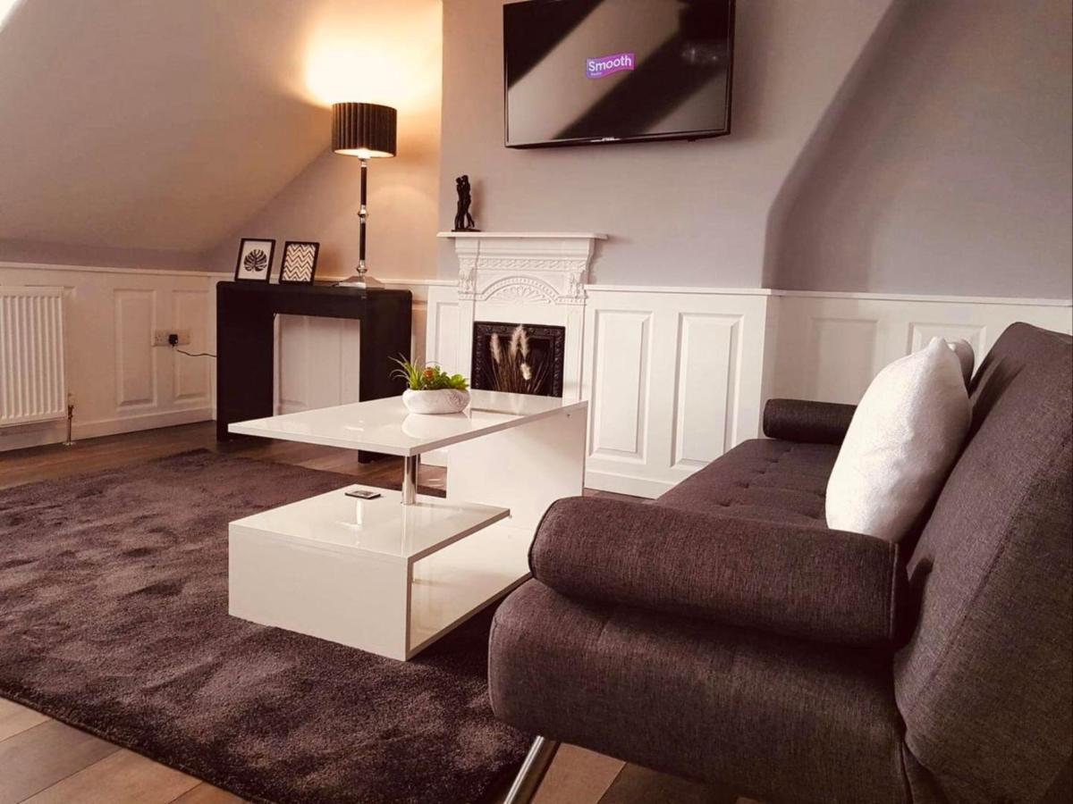 Park Dene Room Only Whitby Buitenkant foto