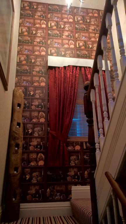 Park Dene Room Only Whitby Buitenkant foto