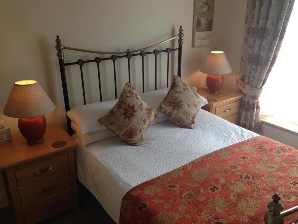 Park Dene Room Only Whitby Buitenkant foto